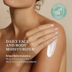 قیمت کرم مرطوب‌کننده و آبرسان صورت و بدن امبریولیس 400 میل