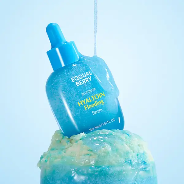 قیمت سرم آبرسان و ترمیم‌کننده هیالتوئین اکوال‌بریEqqualberry