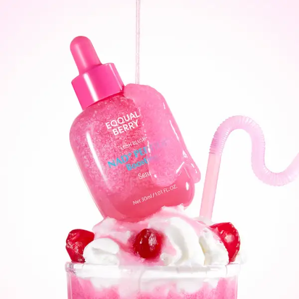 قیمت سرم تقویت‌کننده پپتیدی و انرژی‌بخش اکوال‌بری Eqqualberry