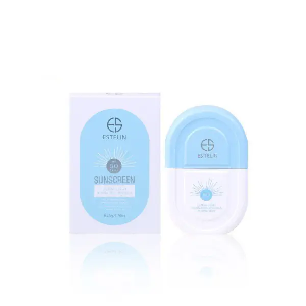 قیمت کرم ضد آفتاب بی‌رنگ آبرسان استلین