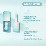 قیمت لیپ گلاس حجم‌دهنده و براق‌کننده هات گاس شیگلم