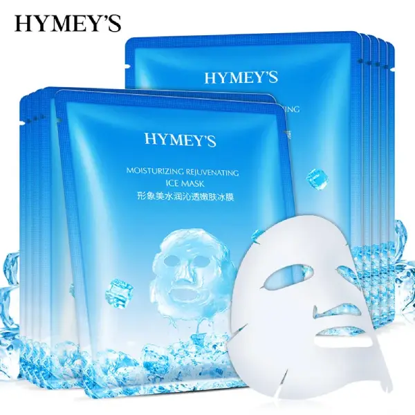 قیمت ماسک ورقه‌ای یخ هایمس