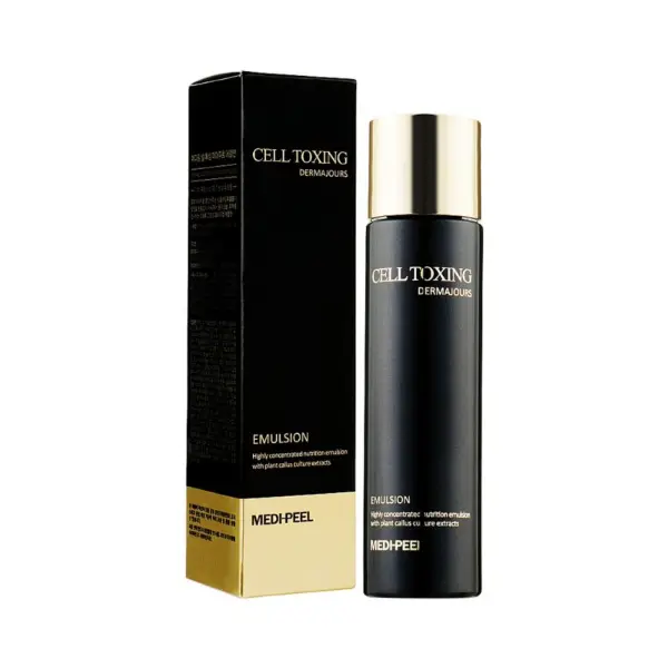 قیمت امولسیون سم‌زدای سلولی و جوان‌ساز مدی‌پیل MEDI-PEEL