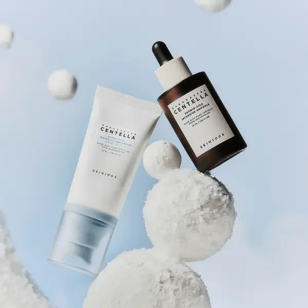 قیمت ست مراقبتی ماداگاسکار سنتلا گلو اسکین1004