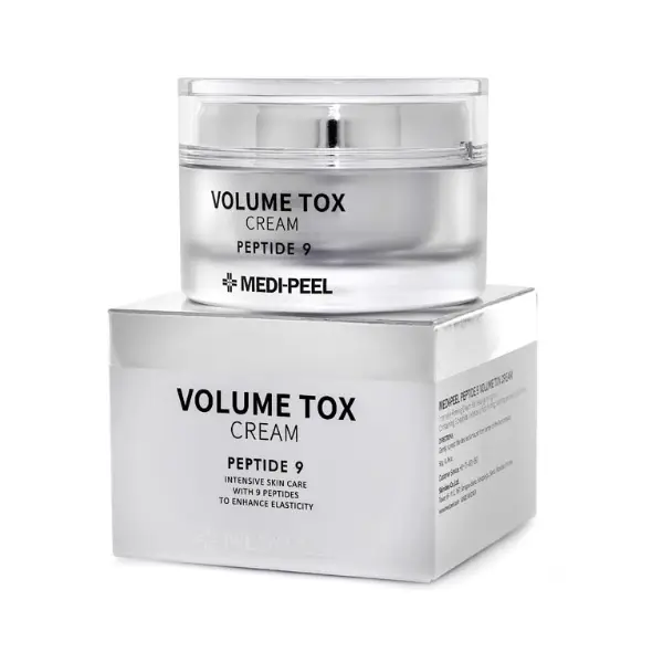 قیمت کرم ضد چروک و جوانساز مدی‌پیل مدل Peptide 9 Volume Tox Pro