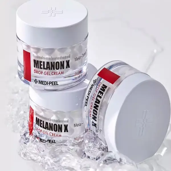 قیمت ژل‌کرم ضدلک و روشن‌کننده ملانون ایکس مدی‌پیل