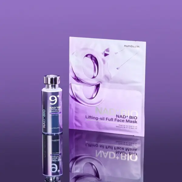 قیمت ست سرم و ماسک لیفتینگ نامبوزین