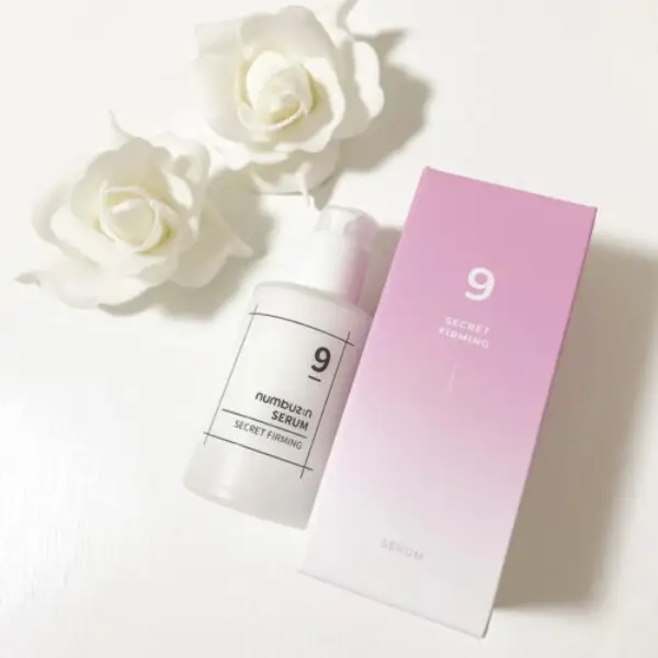 قیمت سرم لیفتینگ و جوانساز شماره 9 نامبوزین