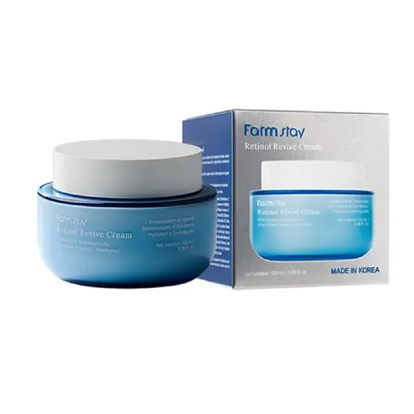 قیمت کرم جوانساز قوی رتینول فارم‌ استی