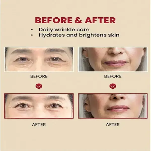 قیمت کرم ضد پیری رتینال لیپوزوم ۱٪ و برنج تخمیری سئول 1988 کی‌سکرت