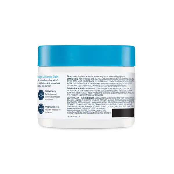 قیمت کرم SA سراوی لایه‌بردار ملایم و مرطوب‌کننده