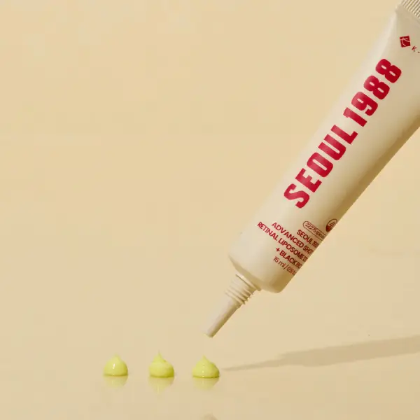 قیمت سرم ضدپیری و بازسازی‌کننده سئول ۱۹۸۸ ادونس شات برنج سیاه کی‌سکرت