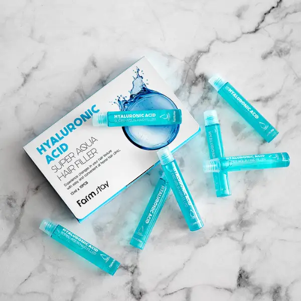 قیمت هیالورونیک اسید سوپر آکوا فارم‌استی