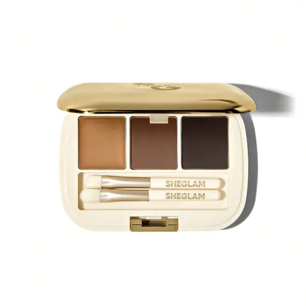 پالت سایه ابرو شیگلم