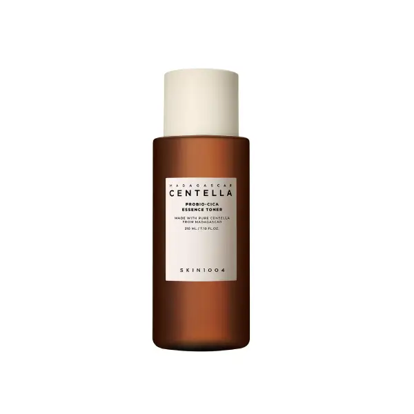 تونر تقویتی و آرامش‌بخش سنتلا ماداگاسکار SKIN1004