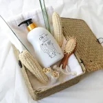 فروش شامپوی تقویت‌کننده با پوشش کلاژن موهای چرب و ضعیفElizavecca