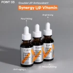 فروش روشن‌کننده ویتامین C ۲۴٪ سورپرایز تیام