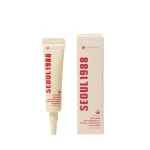 سرم ضدپیری و بازسازی‌کننده سئول ۱۹۸۸ ادونس شات برنج سیاه کی‌سکرت