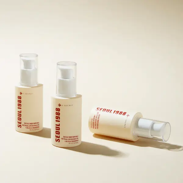 قیمت سرم ضدچروک و بازسازی‌کننده سئول ۱۹۸۸