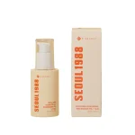 سرم درخشان‌کننده سئول ۱۹۸۸ نیا‌سینامید ۱۵٪ + یوجا