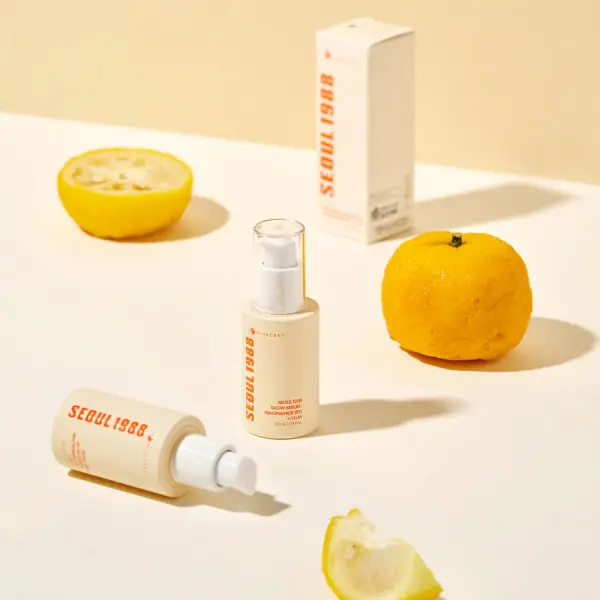 قیمت سرم درخشان‌کننده سئول ۱۹۸۸ نیا‌سینامید ۱۵٪ + یوجا