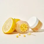 فروش کرم کپسولی سئول ۱۹۸۸ نیا‌سینامید ۵٪ یوجا