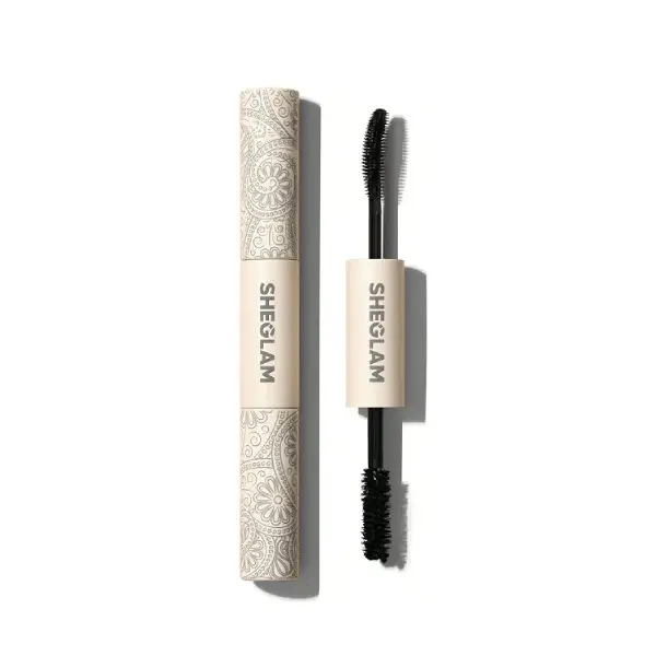 ریمل دو سر شیگلم مدل روزانه