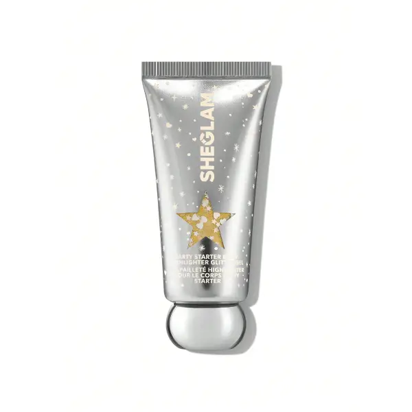 هایلایتر مو و بدن تیوپی شیگلم