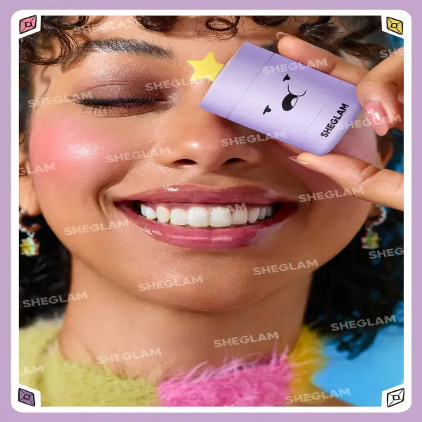 قیمت ماسک لب رنگی و مرطوب‌کننده شیگلم