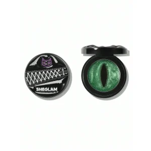 رژگونه جادویی گربه‌سیاه تغییر رنگ هوشمند شیگلم