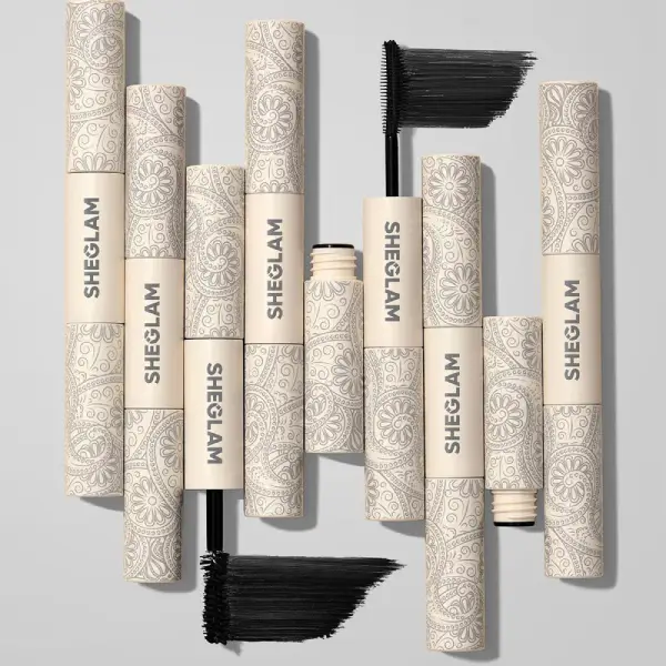 قیمت ریمل دو سر شیگلم مدل روزانه