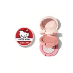 پالت سایه سه‌طبقه‌ی شیرین و بانمک هلو‌کیتی شیگلم