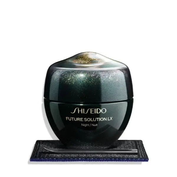 کرم شب احیاکننده پوست ال ایکس فیوچر شیسیدو