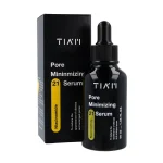 سرم روشن‌کننده و کوچک‌کننده منافذ تیام