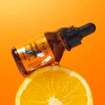 قیمت سرم روشن‌کننده ویتامین C تیام