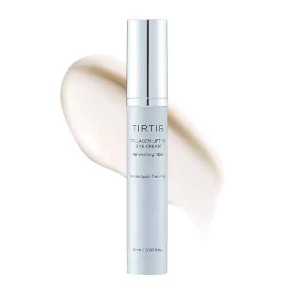 بلونز کرم دور چشم تیرتیر کلاژن لیفتینگ