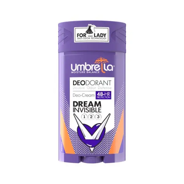 استیک دئودورانت دریم بنفش زنانه آمبرلا