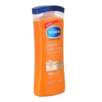 قیمت لوسیون روشن کننده بدن نیاسین آمید وازلین 400 میلی لیتر