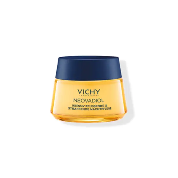 کرم شب لیفت و سفت‌کننده ویشی