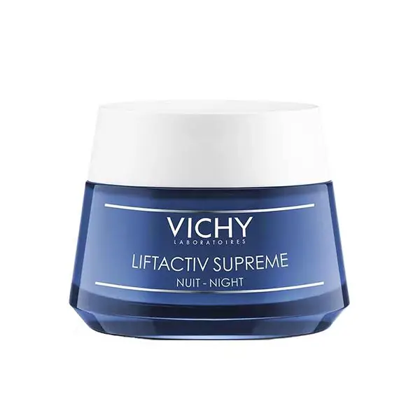 کرم شب لیفتینگ و جوانساز ویشی