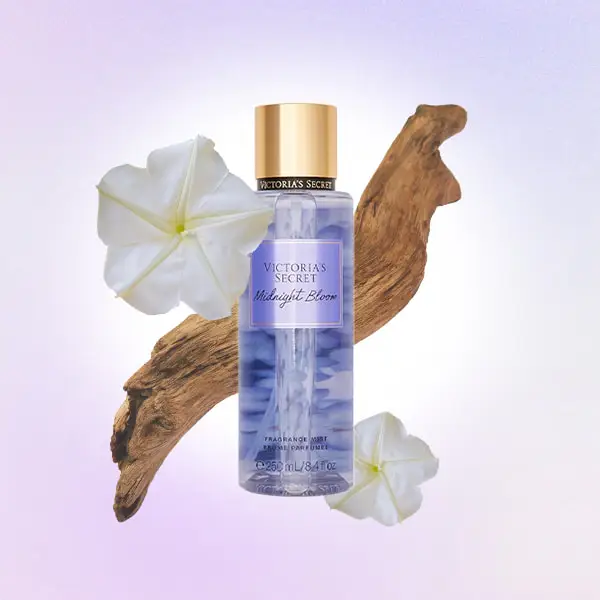 قیمت بادی اسپلش ویکتوریا سیکرت Midnight Bloom