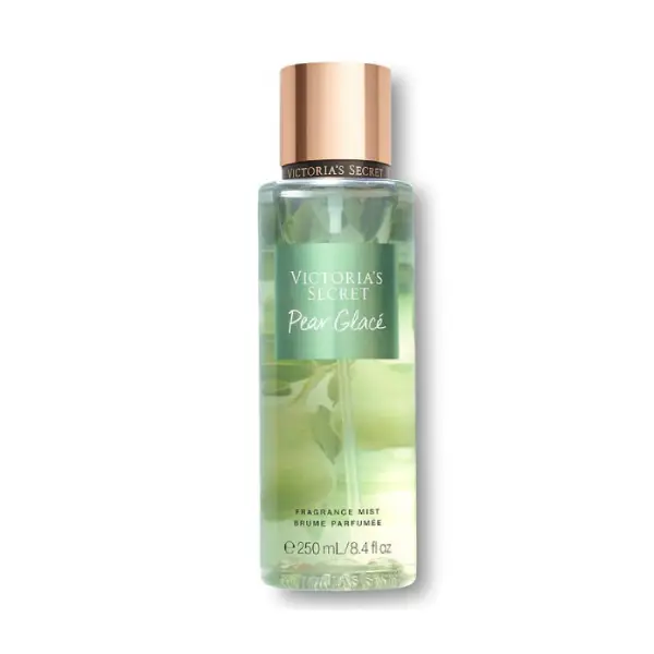 بادی اسپلش ویکتوریا سیکرت Pear Glacé