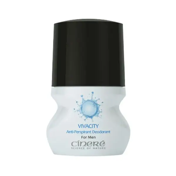 دئودورانت مردانه ویوَسیتی سینره