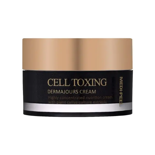 کرم لایه بردار سلولی درماجورز مدی پیل