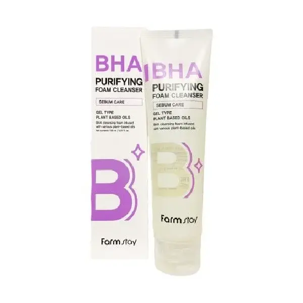 فوم پاک‌کننده و تمیزکننده فارم استی مدل BHA