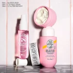 قیمت ست روتین بدن Beija Flor سول دو ژانیرو