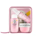 ست روتین بدن Beija Flor سول دو ژانیرو