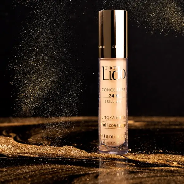 قیمت کانسیلر برلیانت لیدو