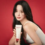 خرید ماسک مو افزایش رشد و حجم پروتئینه مو ایو MOEV