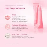 خرید بالم حجم‌دهنده و ترمیم‌کننده لب مدی‌کیوب